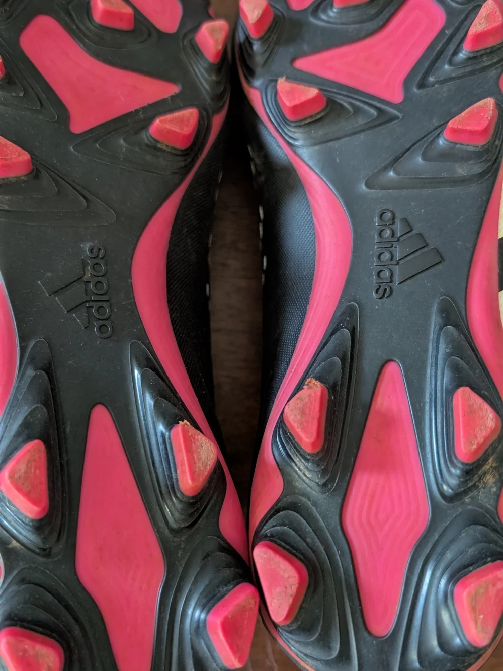 adidas good used